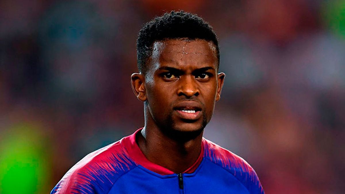 Barcelona set for €40m windfall on Nelson Semedo - Football España