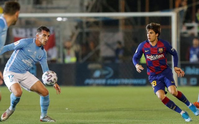 Riqui Puig