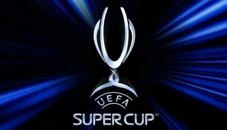 2020 UEFA Super Cup to be held with limited fans