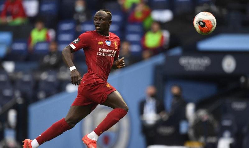 Sadio Mane Net Worth 2020 : Serge Aurier : «Sadio Mané est ...