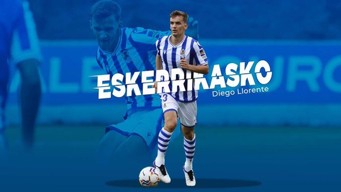 Real Madrid receive €4m from Leeds signing of Real Sociedad's Llorente - Football España