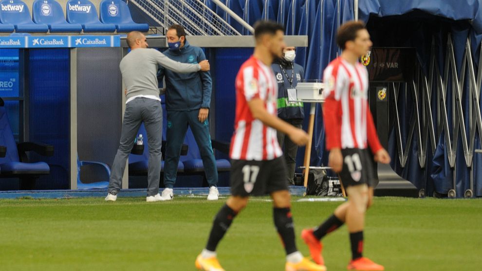 La Liga Weekly Roundup Misfiring Athletic Club Bilbao In Big Trouble Football Espana
