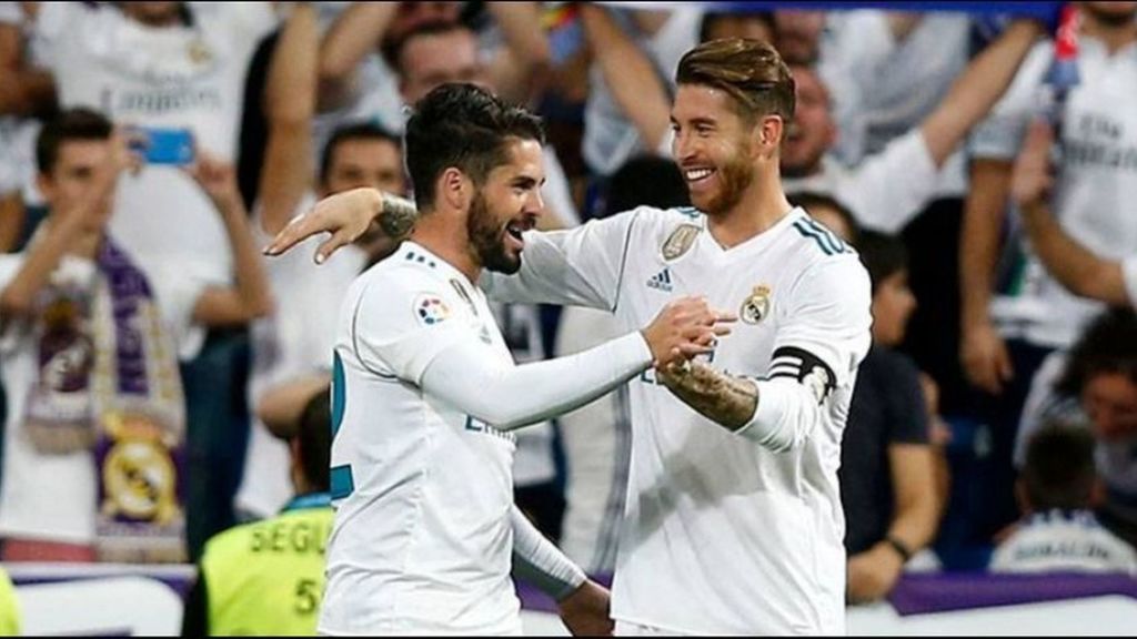 Isco excited for duel with ex-Real Madrid teammate during El Gran Derbi – “There’s a special affection”