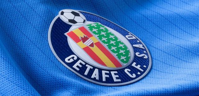 Getafe badge