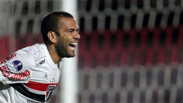 Dani Alves