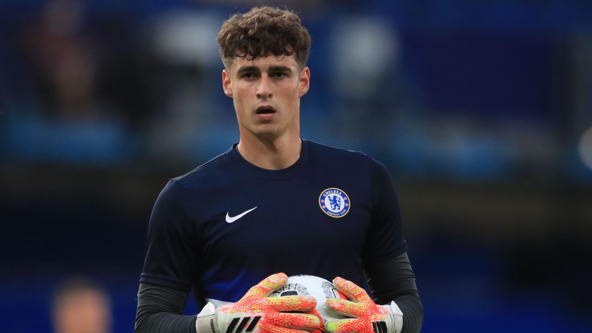 Ex Chelsea Goalkeeper Backs Kepa Arrizabalaga Football Espana