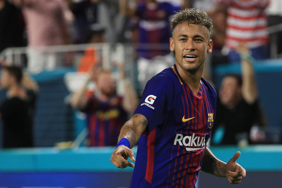 Barcelona were €20m away from signing Neymar in 2019 - Football Espana