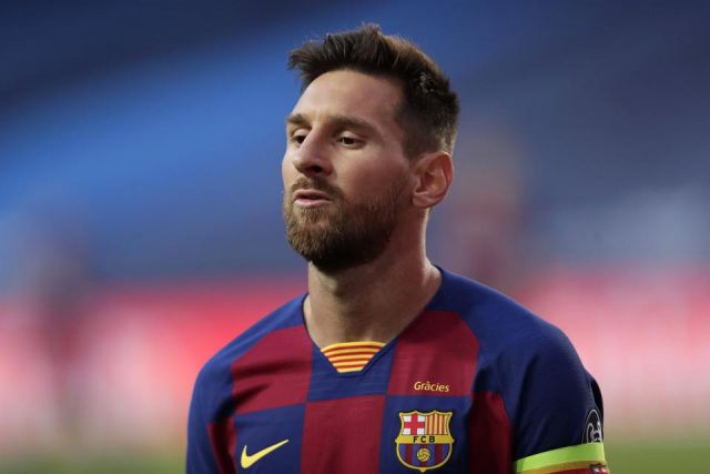 Títulos de la noche del fútbol español: Messi se prepara para una acción legal, Suárez le da al Atlético los diez netos, Williams disfruta de la vida con Marcelino