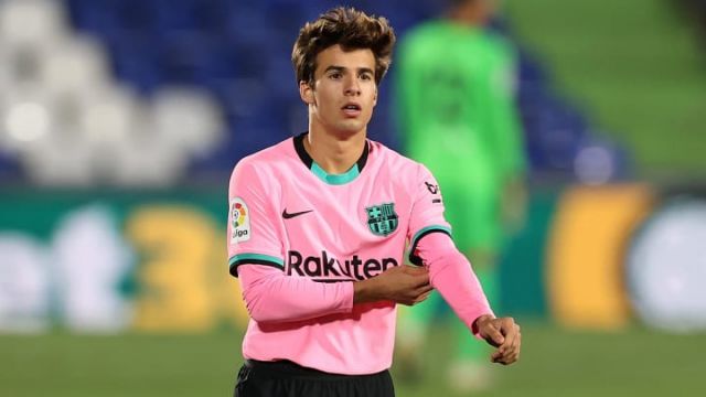 Riqui Puig