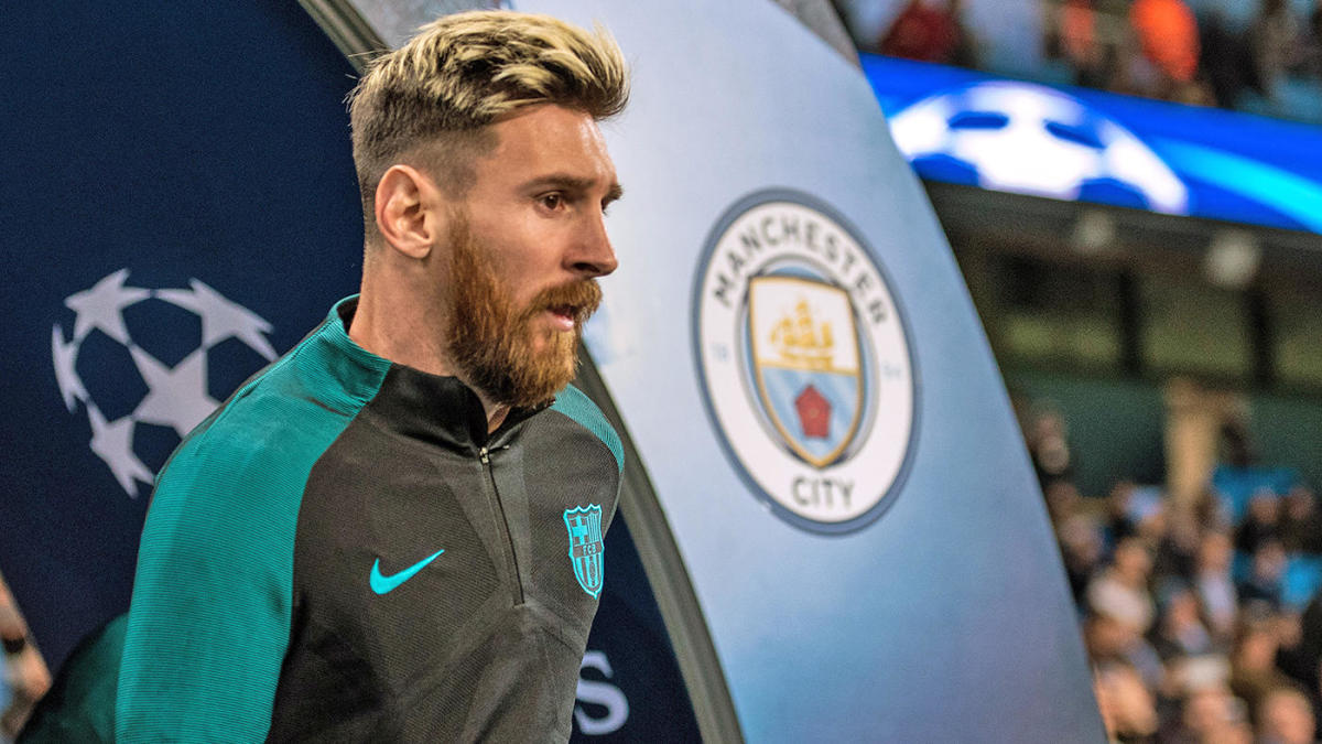 Something mental&quot; would have to happen for Manchester City to go for Lionel  Messi again - Football Espana