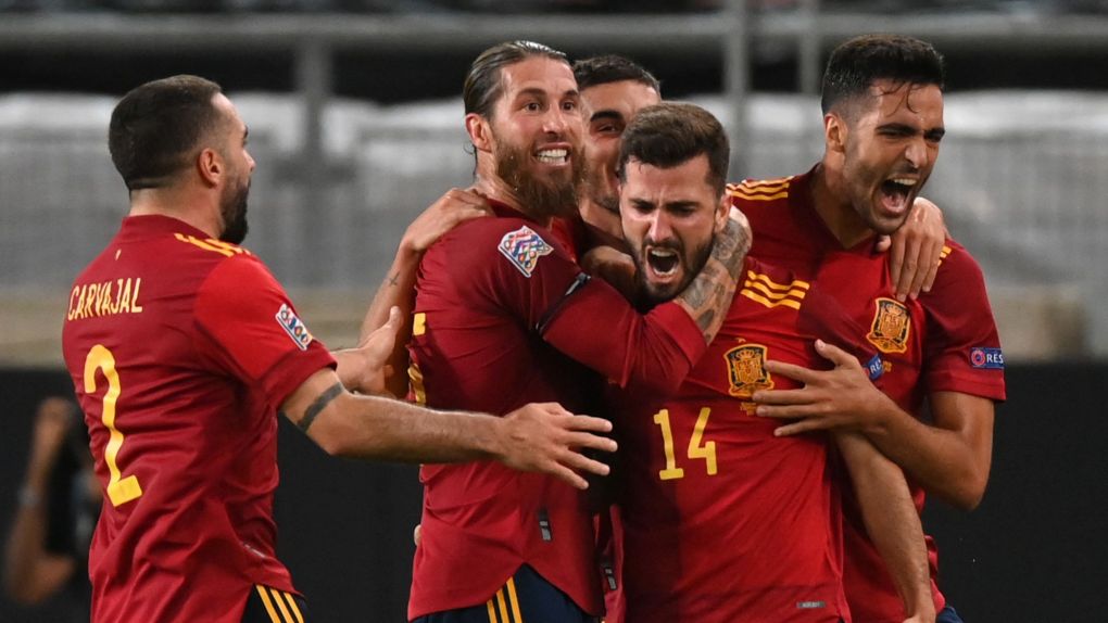 Reasons Why La Roja Will Struggle At Euro 2020 Football Espana