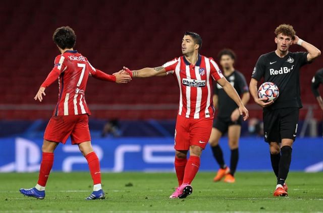 Atletico Madrid And Elche Reveal Lineups Ahead Of Afternoon Clash Football Espana