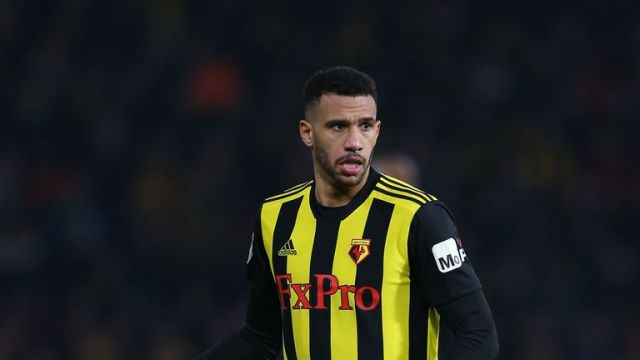 Etienne Capoue