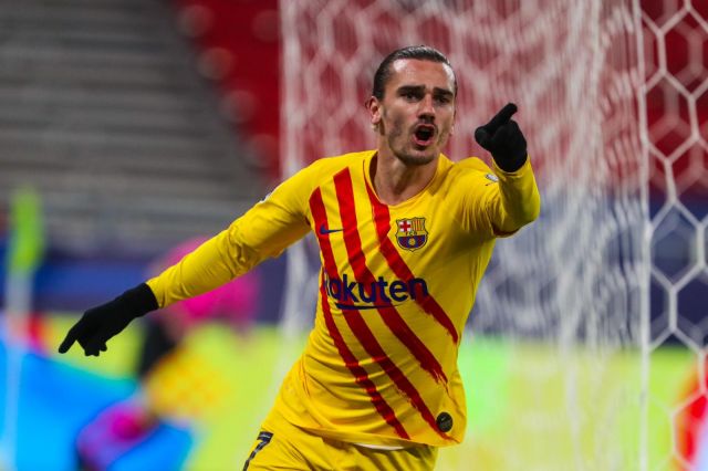 The reasons why Antoine Griezmann is reborn at Barcelona - Football Espana