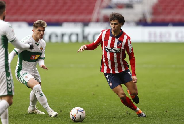 Joao Felix