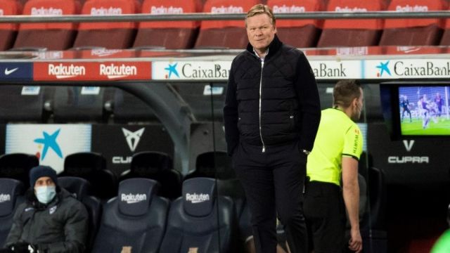 Ronald Koeman