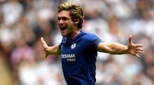 Marcos Alonso