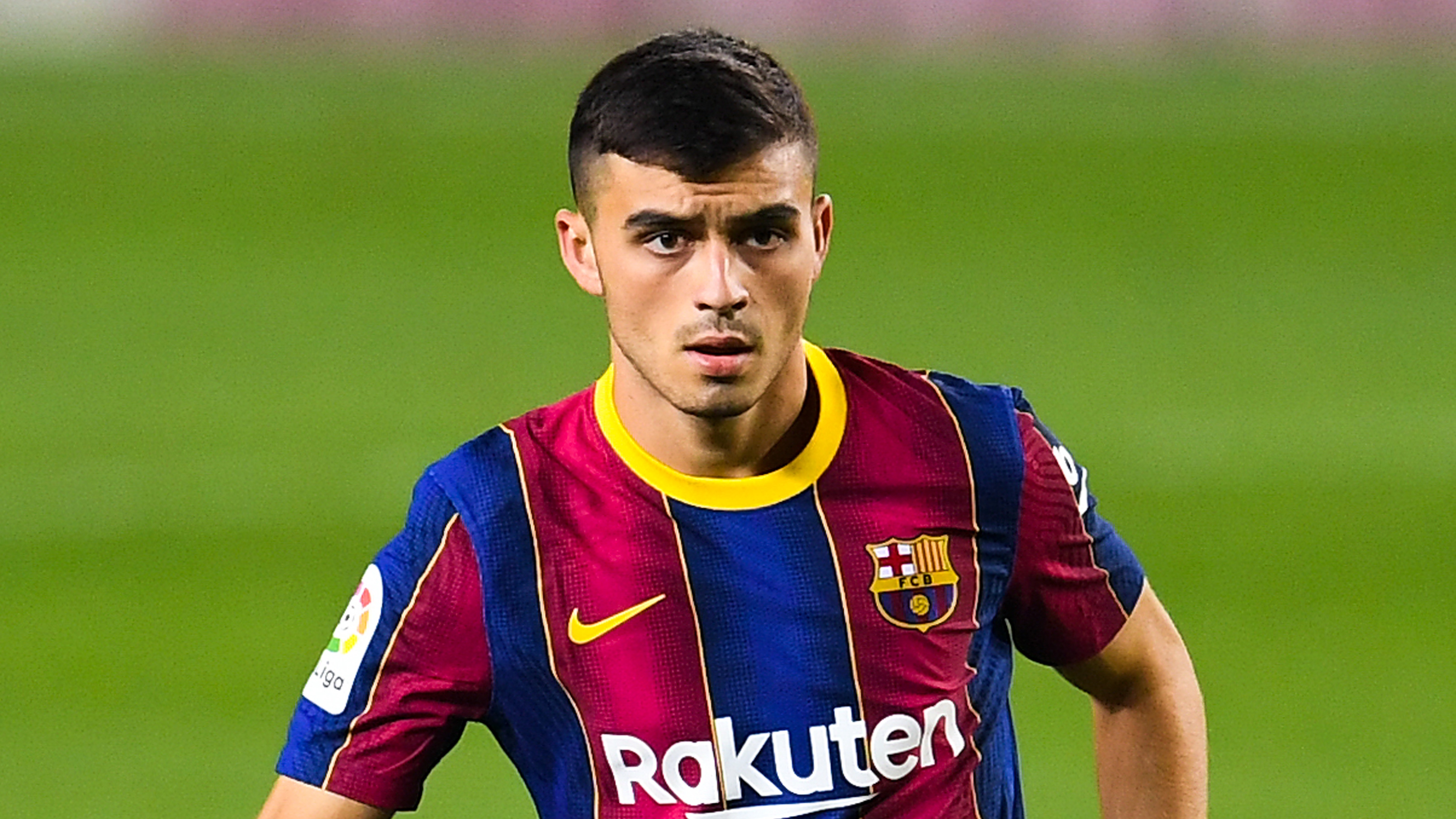 Could Pedri earn a place in La Roja's squad for Euro 2021? - Football Espana