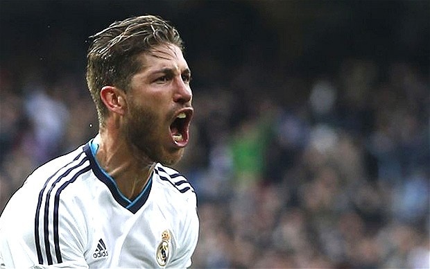 Sergio Ramos responde a Cristóbal Soria en redes sociales