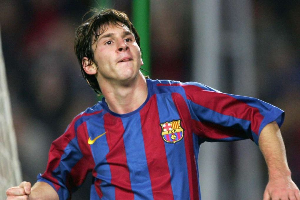 The Record That Proves Lionel Messi's Peerless Status In The History Of 