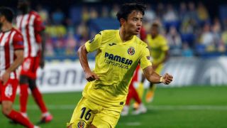 Unai Emery Wants More From Take Kubo And Samuel Chukwueze At Villarreal Football Espana