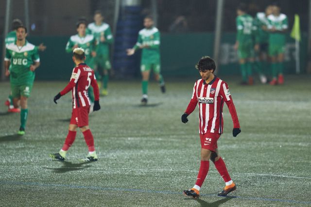 Titulares de la noche del fútbol español: el Atlético sufre un gigantesco asesinato, el ex del Real Madrid vuelve a España y Koeman explica la salida de Alena