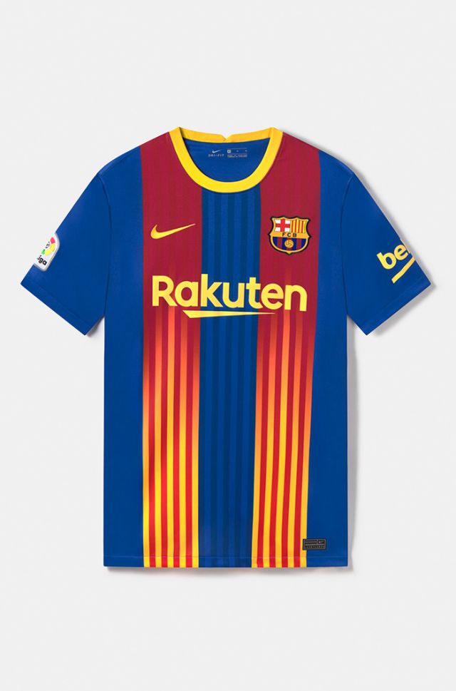 Barcelona shirt