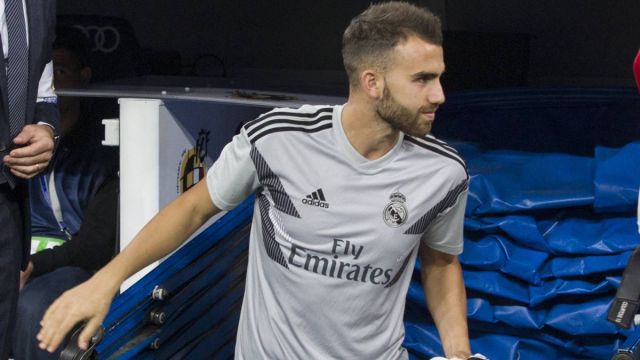 Borja Mayoral