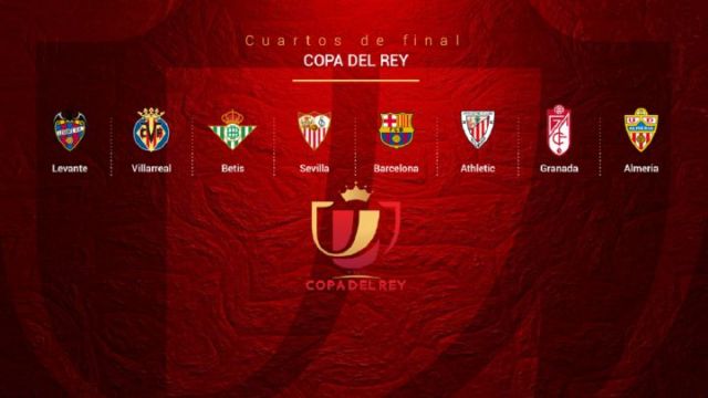 Copa del Rey