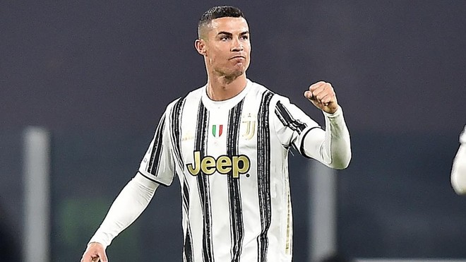 Ronaldo could be rested for Juventus 'day of c