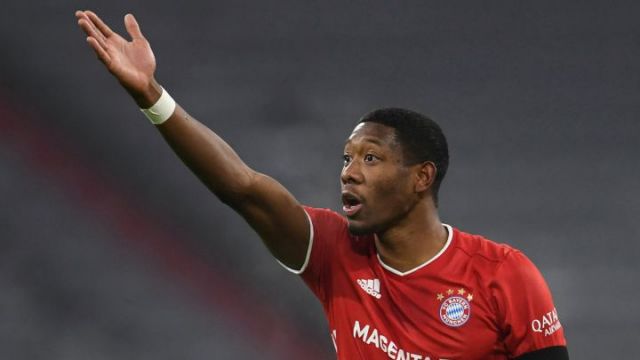 David Alaba dice que no al Chelsea y al Paris Saint-Germain, solo quiere un fichaje de España: informe