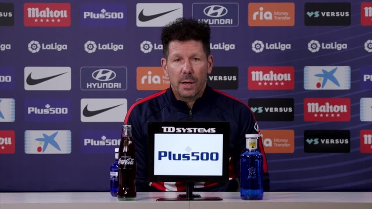 Diego Simeone