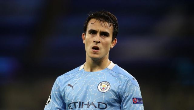 Eric Garcia