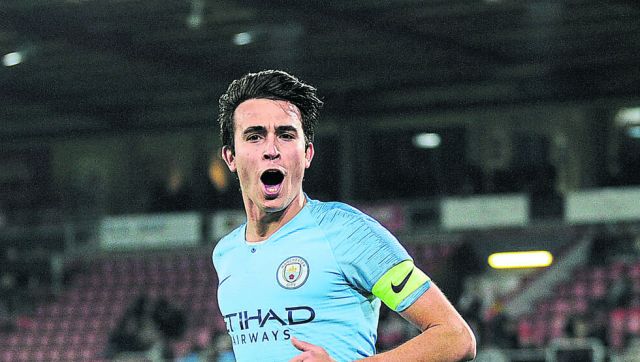 Eric Garcia