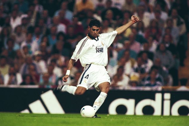 Fernando Hierro