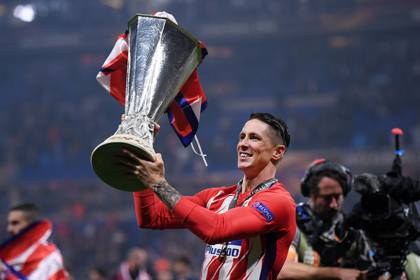 Fernando Torres