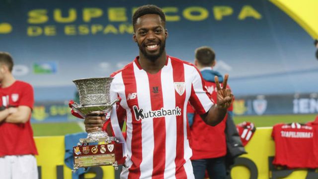 Iñaki Williams