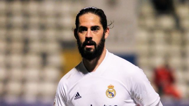 Isco