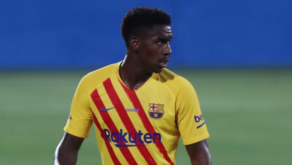 The Unexpected Factor That Could Derail Junior Firpo S Move To Milan Football Espana