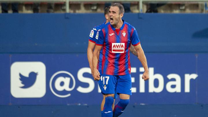 Kike Garcia