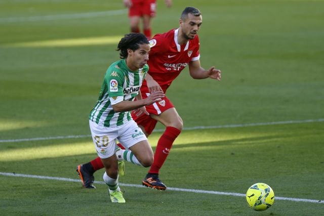 Diego Lainez