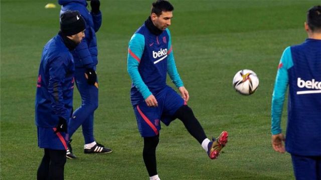 Titulares del fútbol español: Barcelona apelará a la tarjeta roja de Messi, la gran esperanza del Real Madrid y por qué Zidane choca con el club