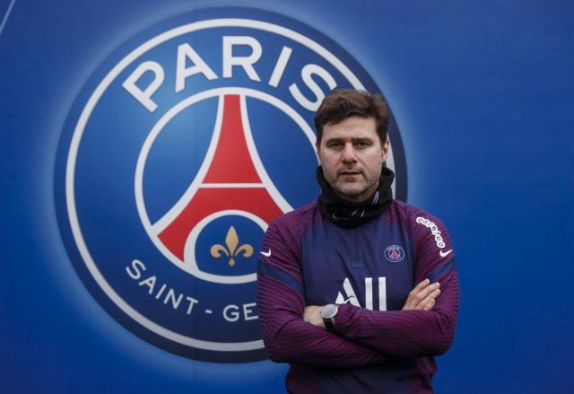 Mauricio Pochettino