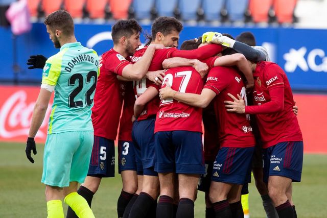 Osasuna