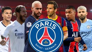Paris Saint Germain And Their Plan To Set The Transfer Market On Fire Football Espana
