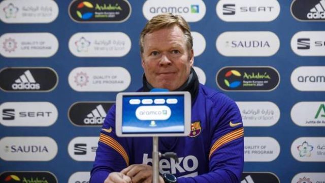 Ronald Koeman