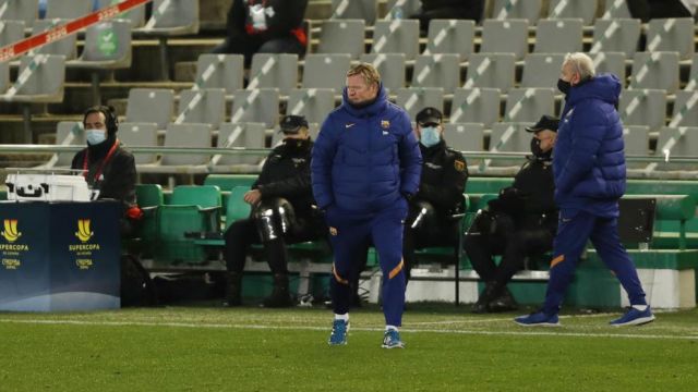 Ronald Koeman