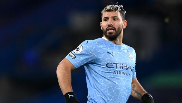 Twitch Star Hints At Barcelona Summer Move For Sergio Aguero Football Espana