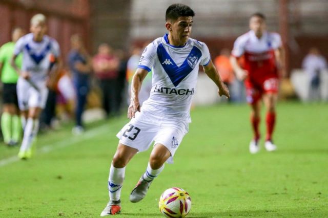 Thiago Almada