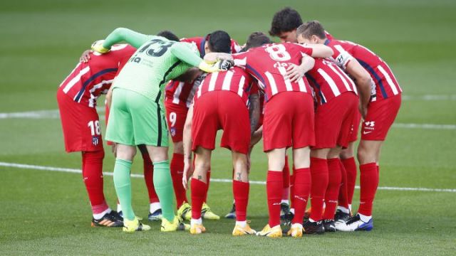 Títulos de la noche del fútbol español: Atlético de Madrid ataca al Chelsea, Raiola presenta la actualización de Haaland y la actualización del Real Madrid sobre el presidente Pérez.